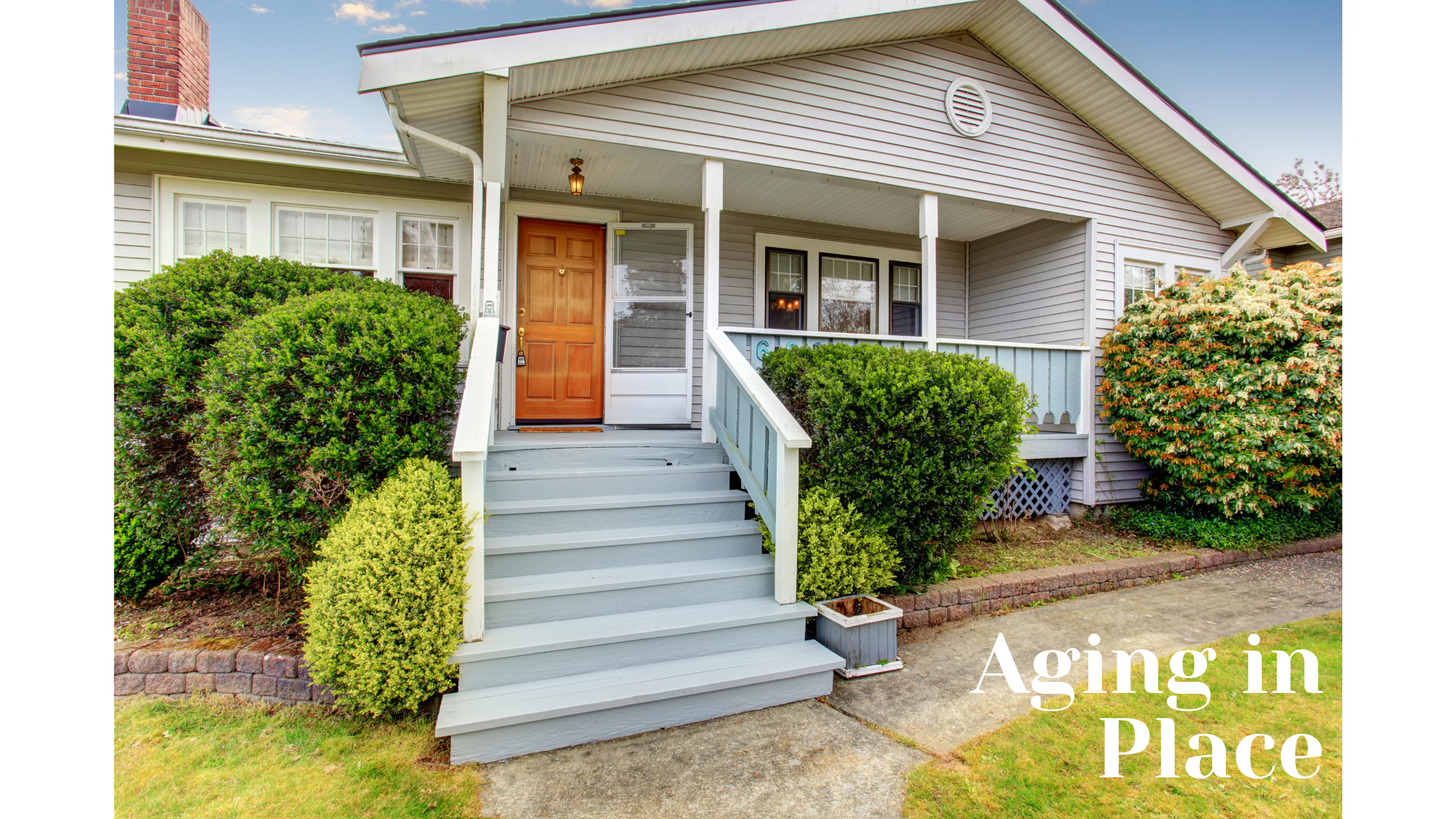 7 Essential Home Modifications for Aging in Place Safely