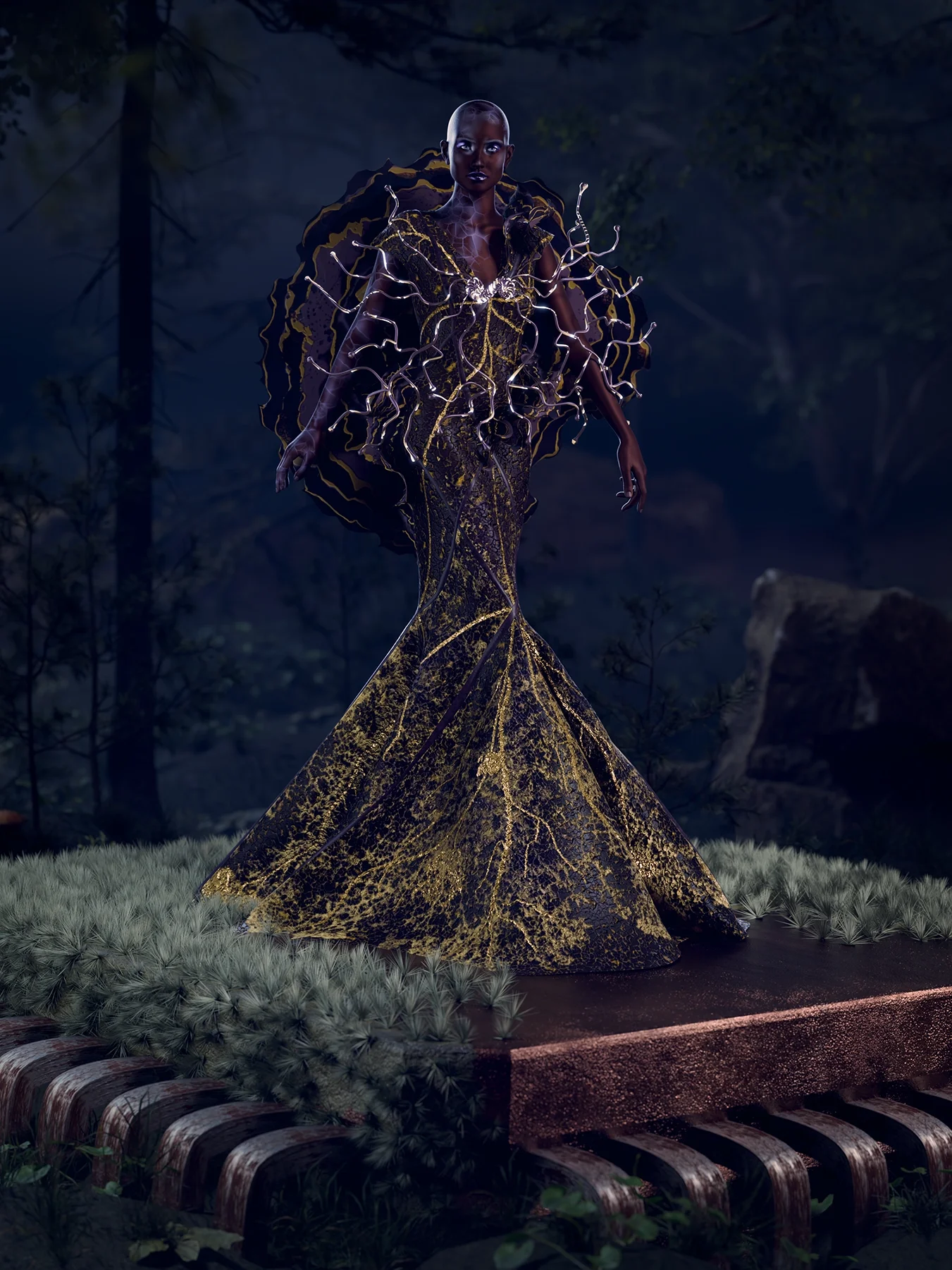 METAMORPHOSIS