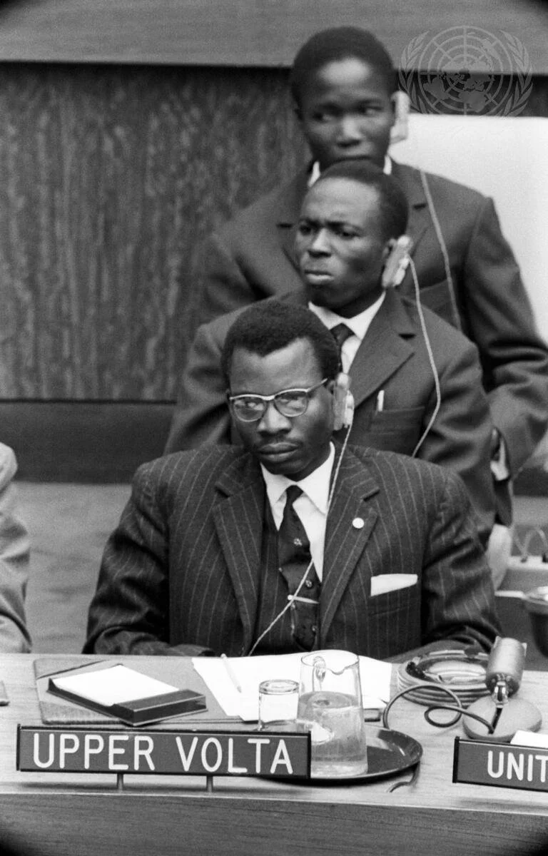 In just one generation, education has empowered a grandson of the village to take a seat at the table, contributing to global conversations alongside world leaders. Proving that the potential for every child is unlimited