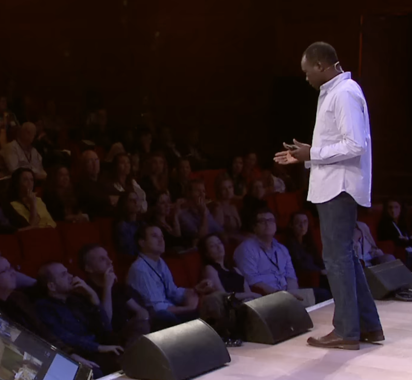 Supporting the Next Generation