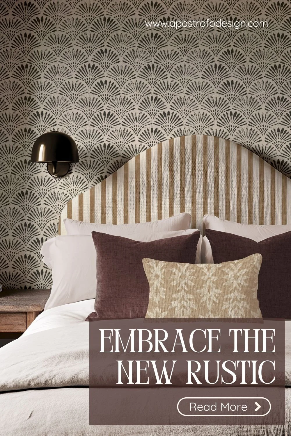 Modern Farmhouse Reimagined: Blending Cottage Elements with Eclectic Patterns