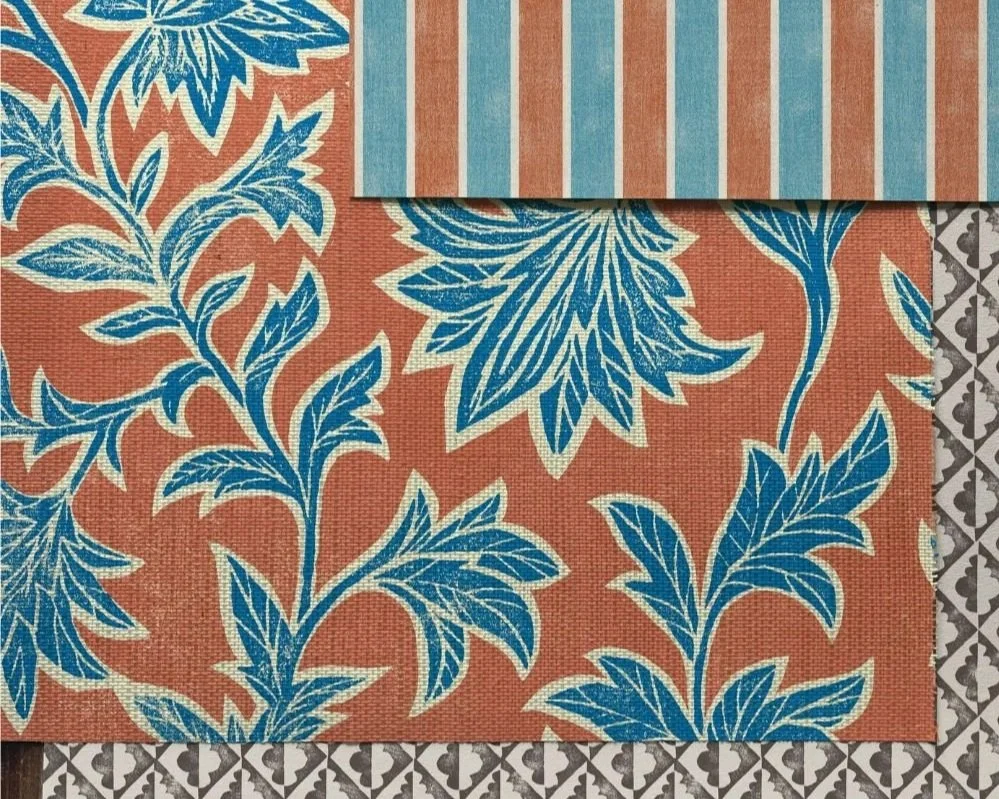 MODERN GLOBAL BOHEMIAN