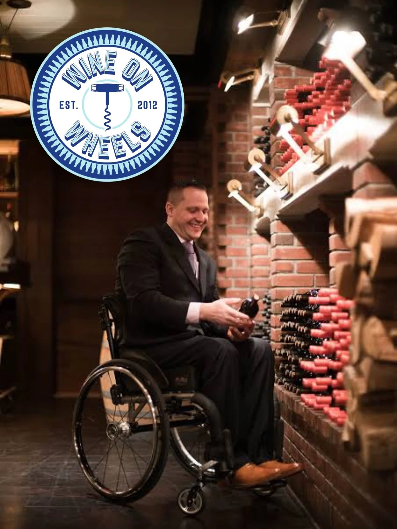 This Sunday (9/28), we&rsquo;re delighted to join 75+ sommeliers and more than 40 top New York restaurants at Wine on Wheels&rsquo; Grand Tasting, hosted by @wineonwheelsnyc and @yannickbenjamin from 12&ndash;3 PM at @citywinerynyc. If you haven&rsqu