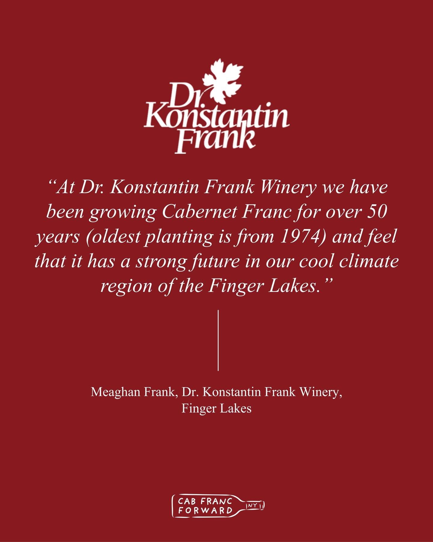Confirmed for the Grand Tasting 2/3 in NYC: @drfrankwine 🍷

Link in bio to register/purchase tickets. Bring your friends! #NYCevent #winetasting #NYCabFranc
