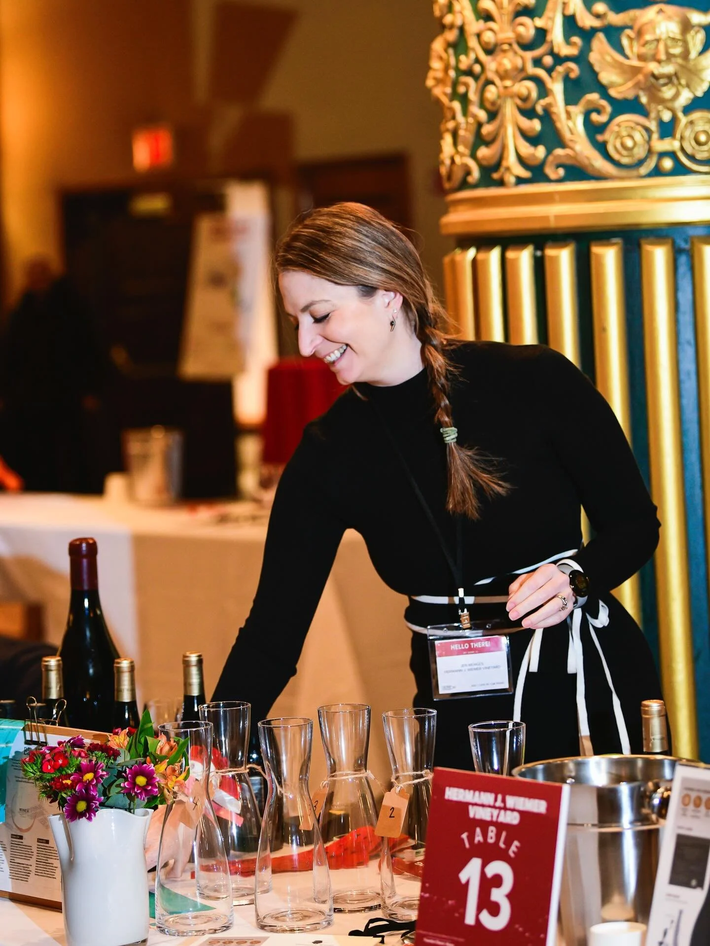 Your favorite winemakers and winery teams. 40+ wineries. One epic day/night.

Come taste, sip, and learn from the teams behind New York&rsquo;s best Cabernet Franc at our Grand Tasting on February 3rd at @princegeorgeballroom 

Link in bio for ticket