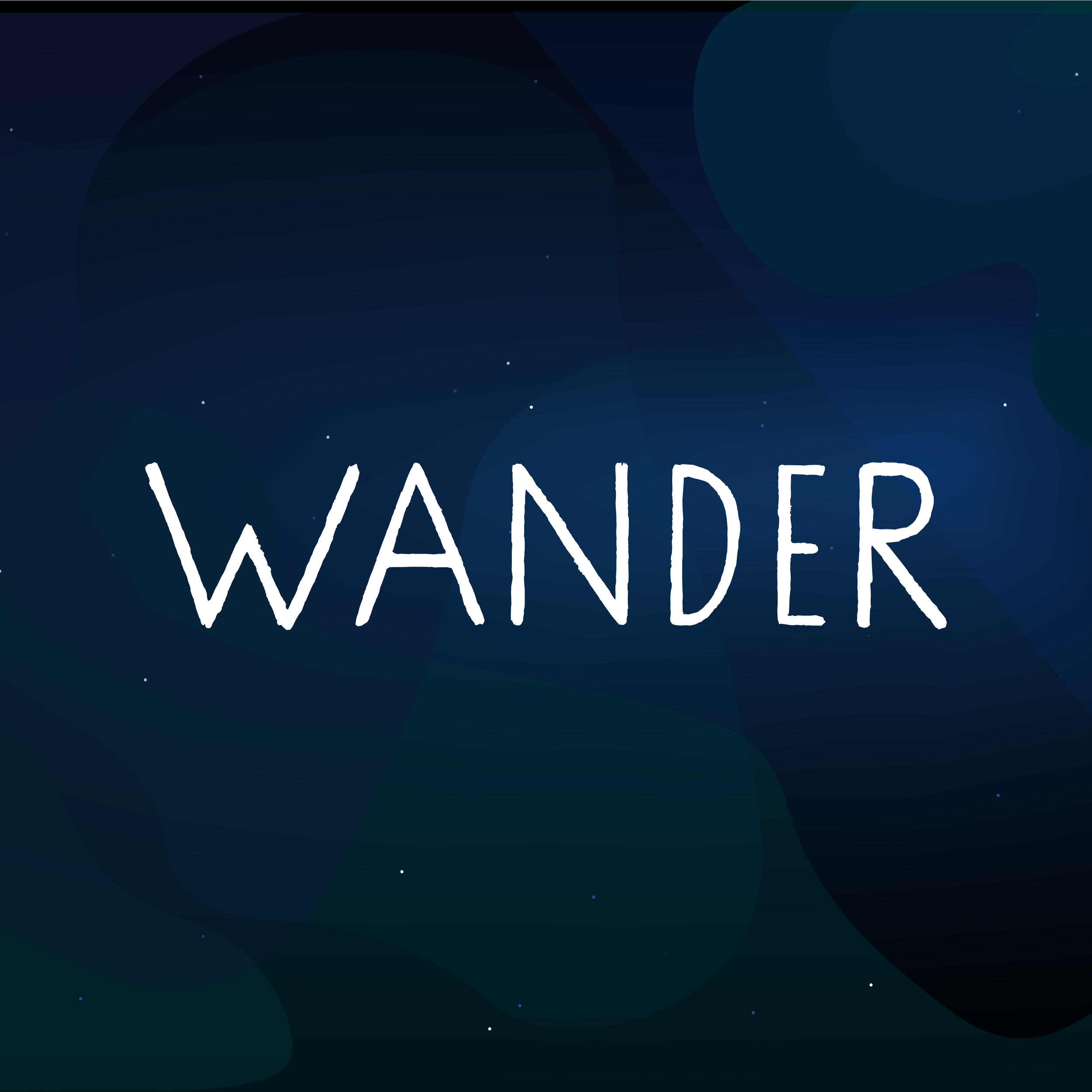 WANDER