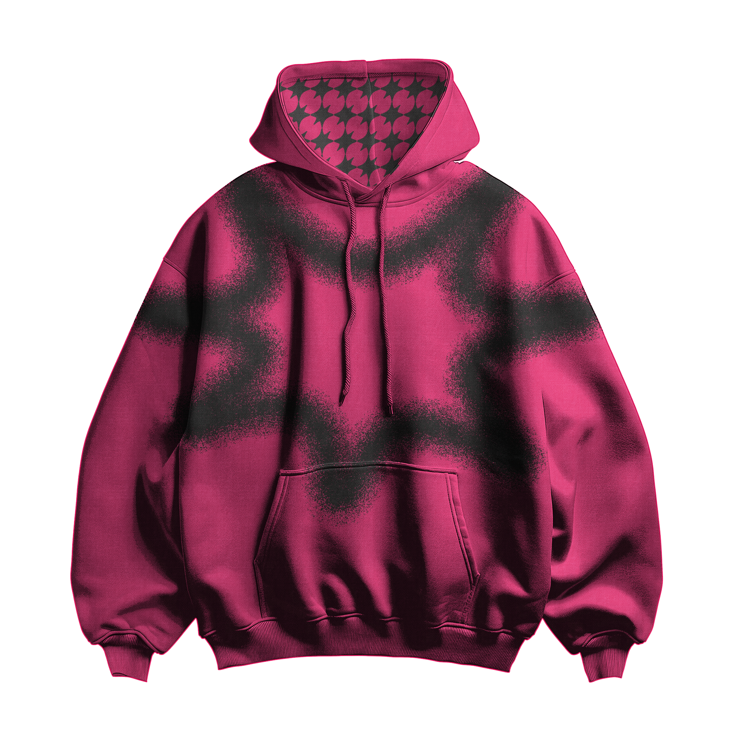 Hoodie Front - Rouge 01.png