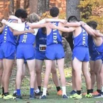 Modified XC Parent Meeting