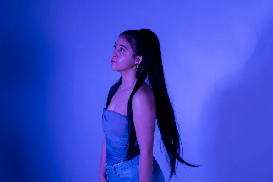 The Aura(s) Band | Photoshoot