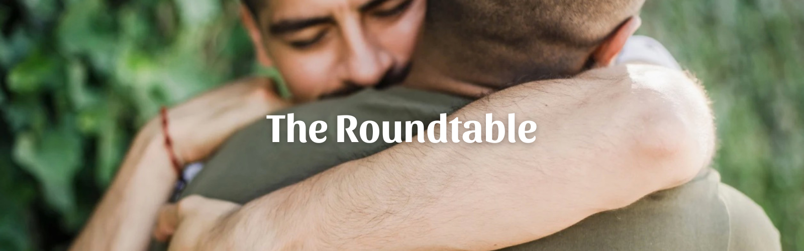 The Roundtable - Your gay gifts