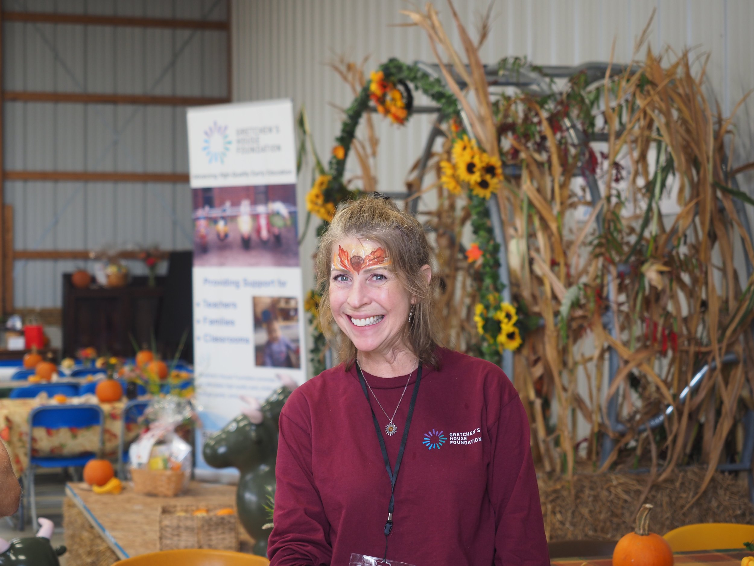 Celebrating Community at Our Inaugural Harvest Festival
