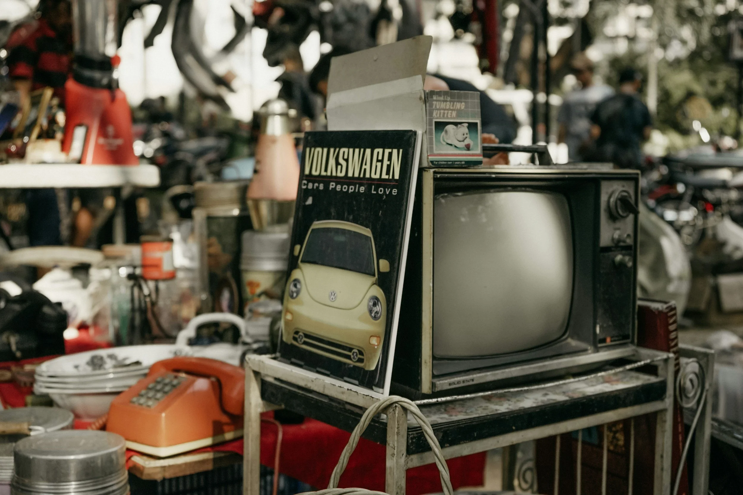 Donate Goods to Advance High-Quality Early Education!