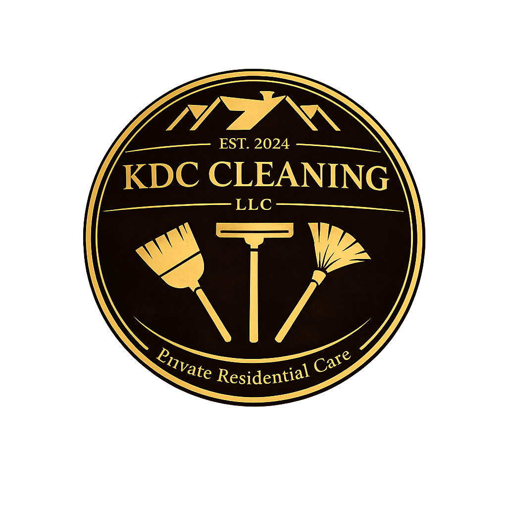 KDC Cleaning Services