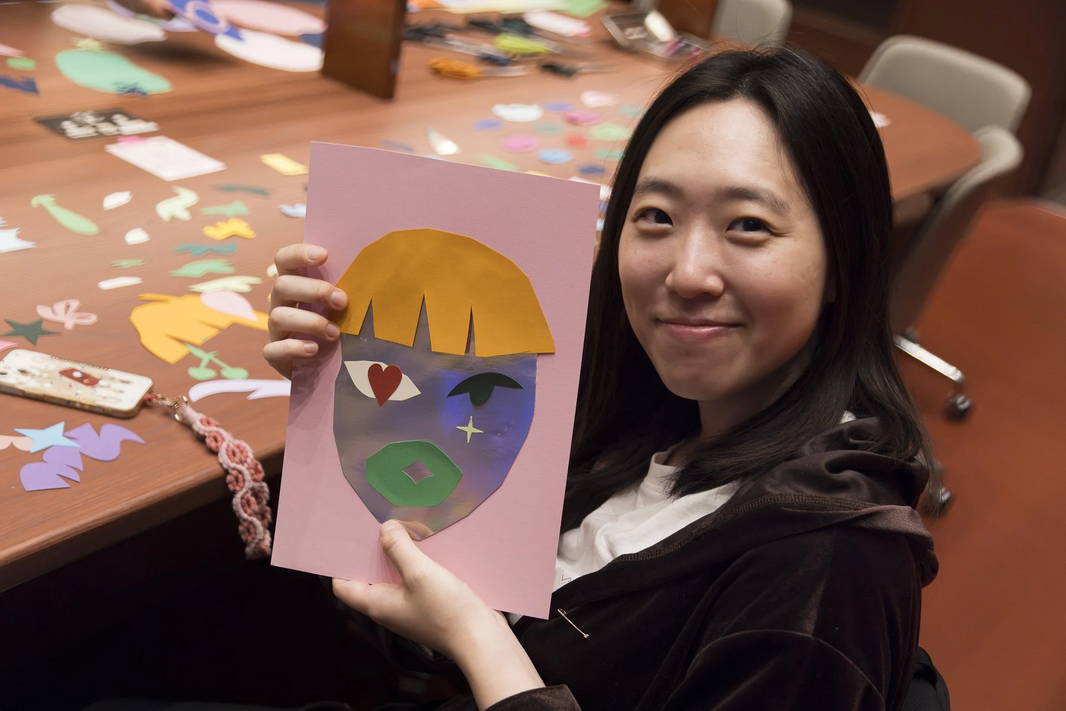 WORKSHOP: HealthTech, But Make It Human