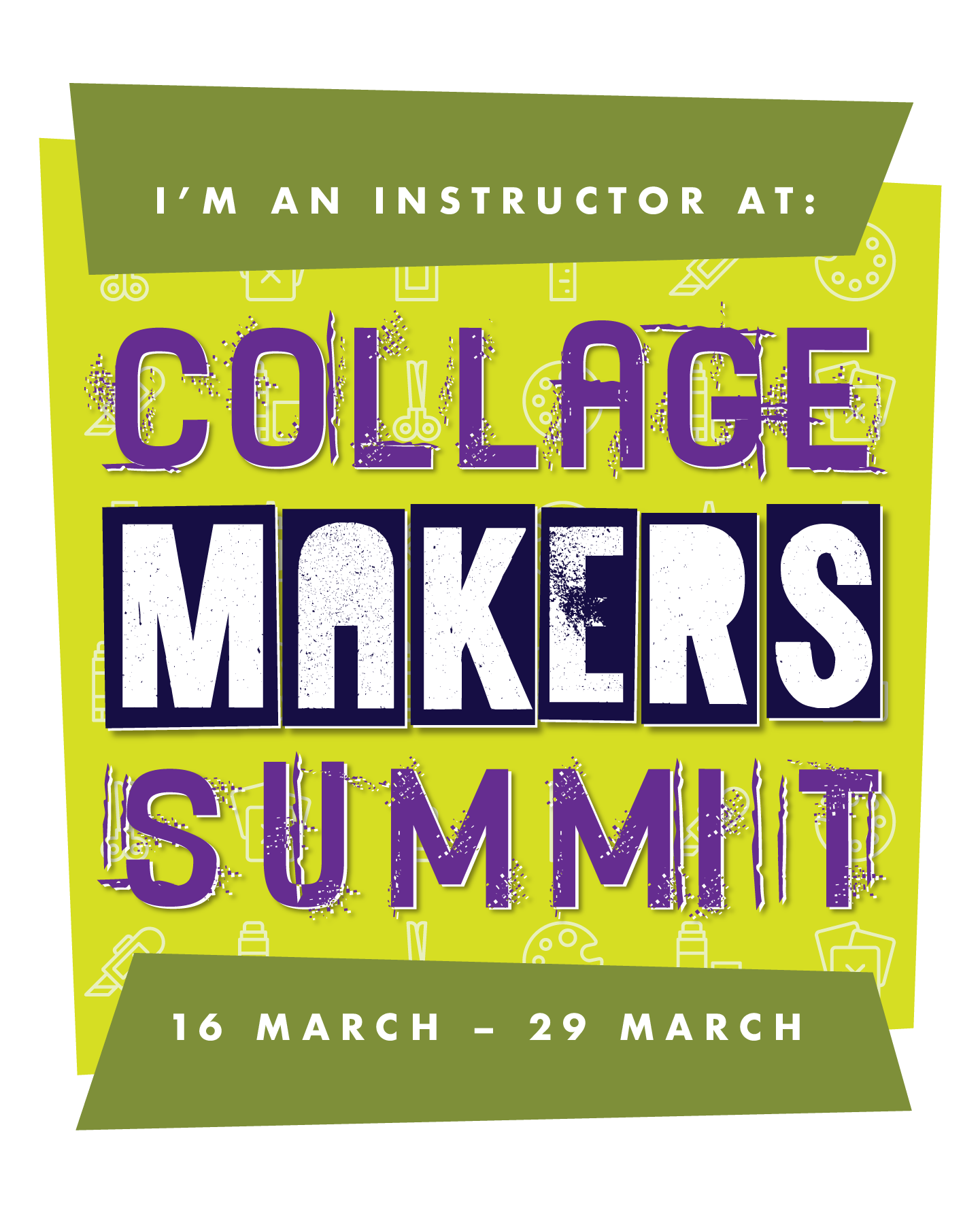 Collage Makers Summit 2026