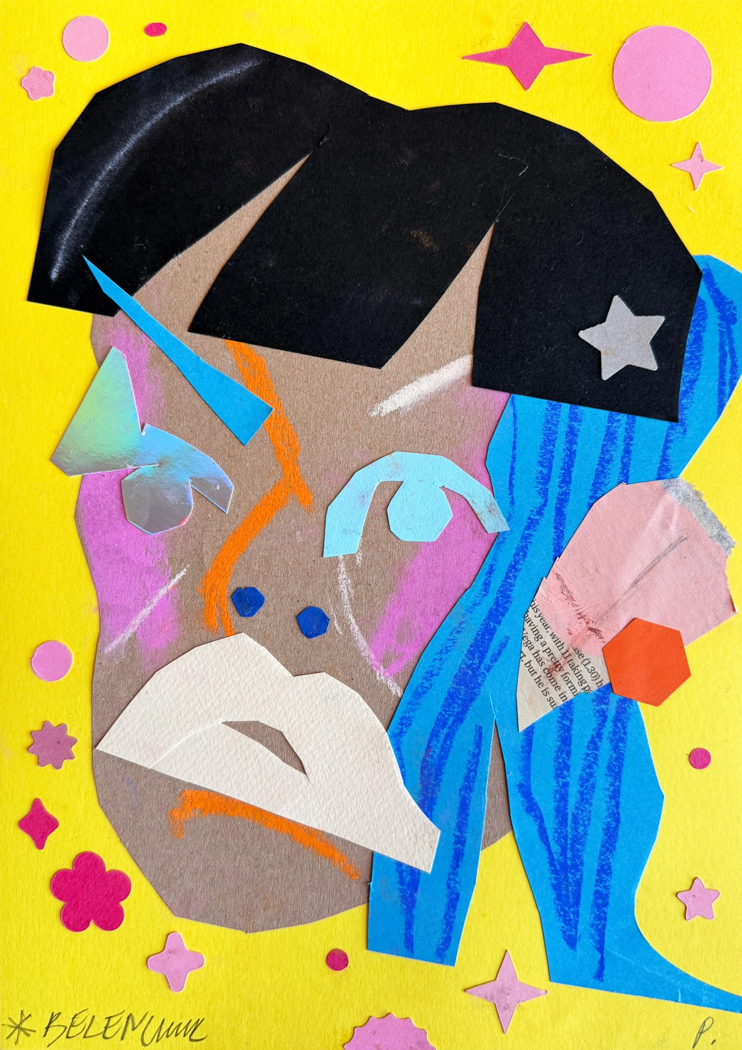 Dopamine Overdose Print
