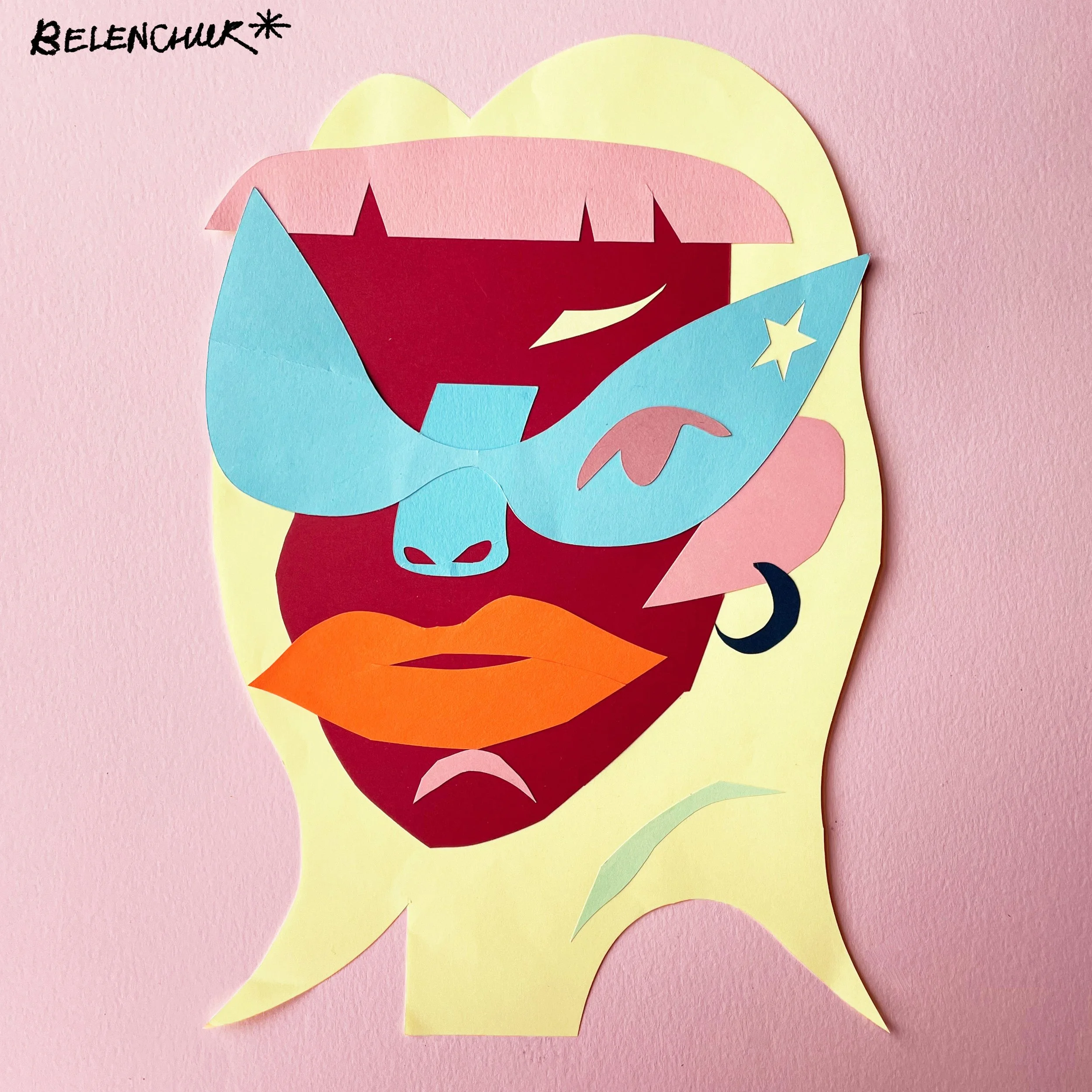 39_Blond hair_blue sunglasses_collage Polina Belenchuk.jpg