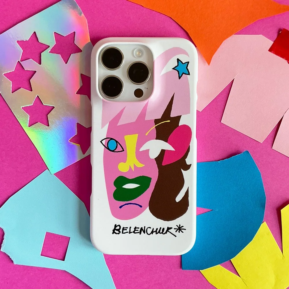 iPhone case