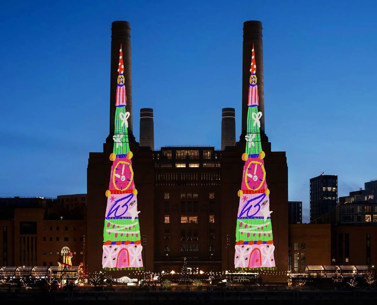 Apple Christmas Competition Winner_Polina Belenchuk