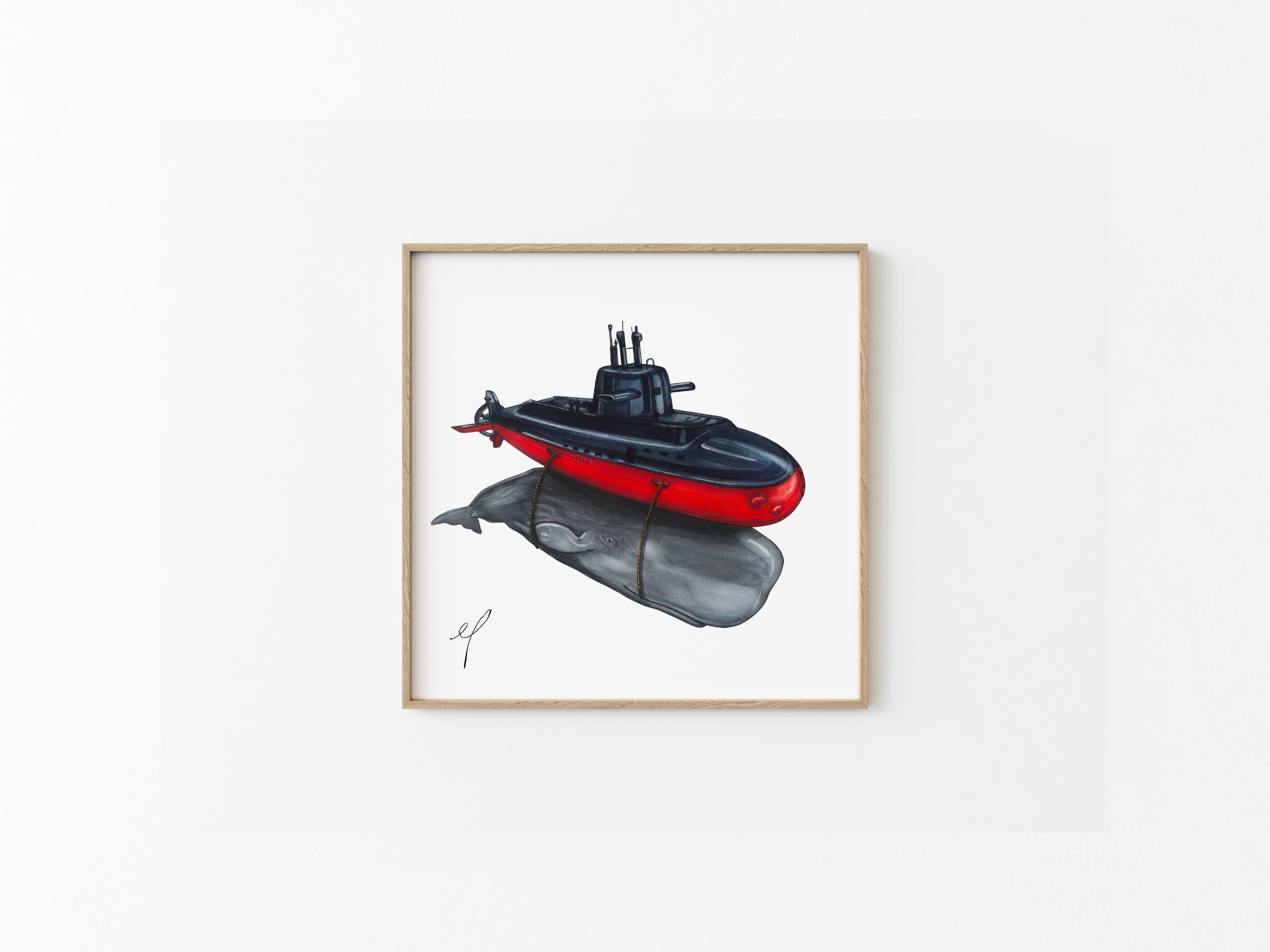 Deep Divers