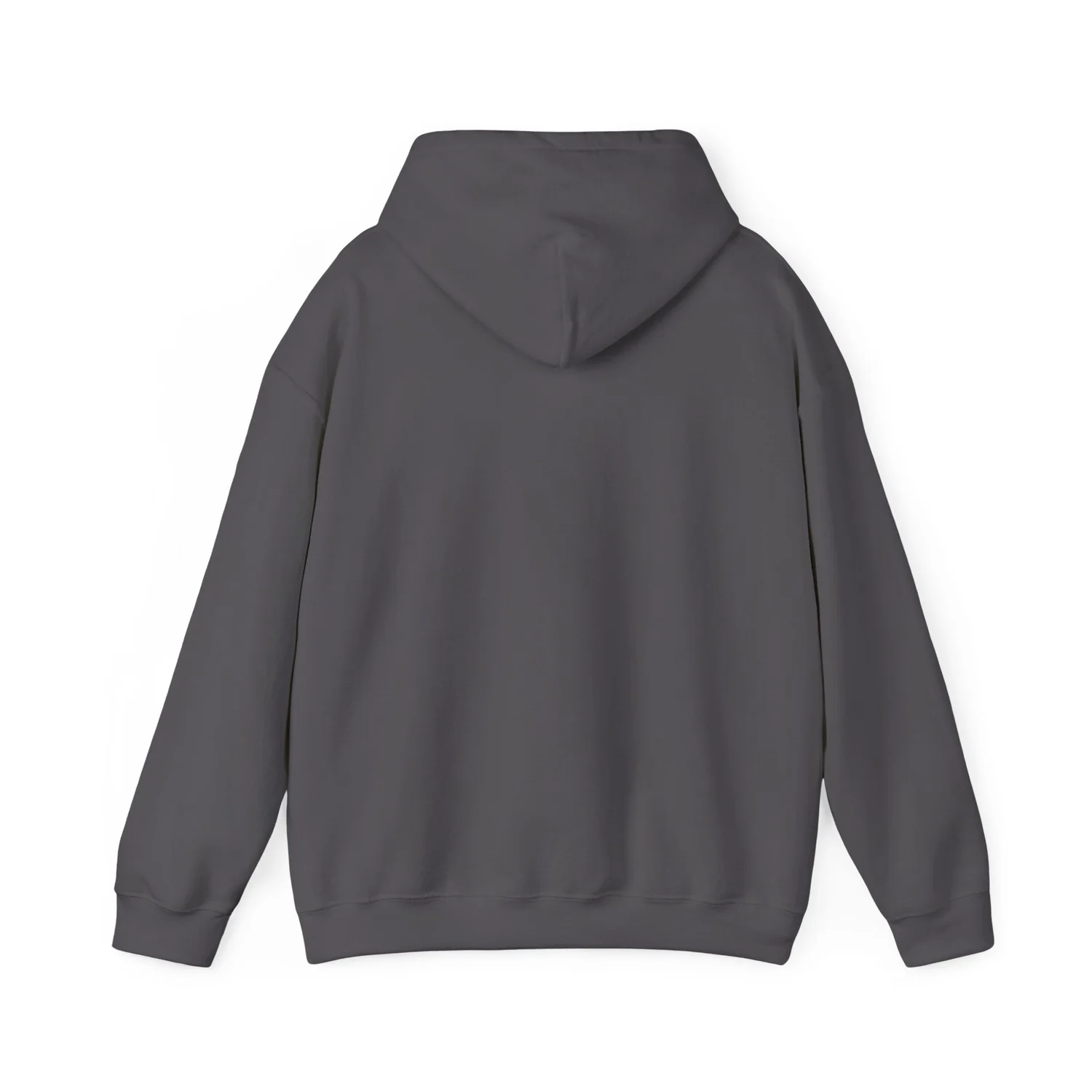 Orca Ferry Unisex Heavy Blend™ Hooded Sweatshirt — Dorsal Fine Design