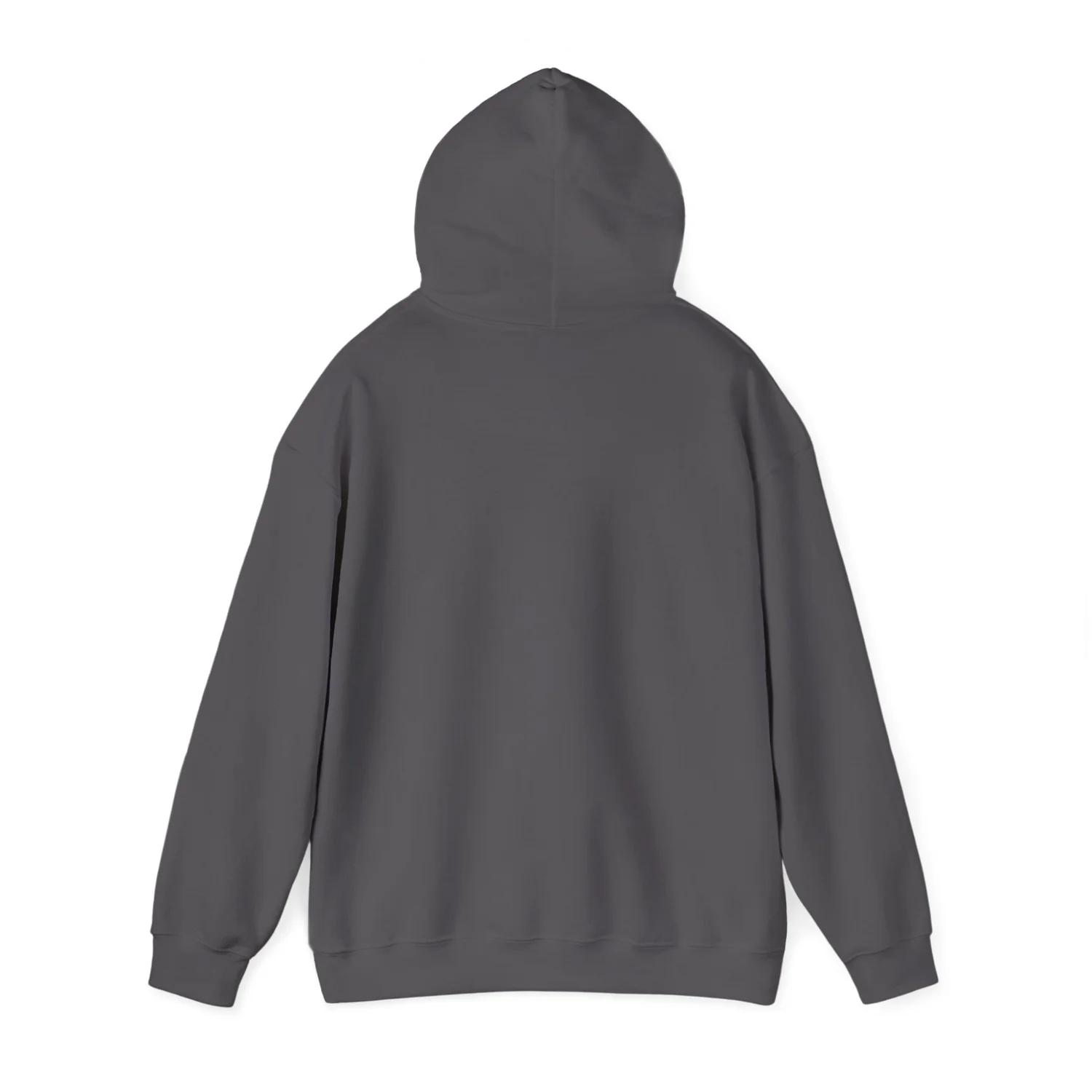 Orca Ferry Unisex Heavy Blend™ Hooded Sweatshirt — Dorsal Fine Design