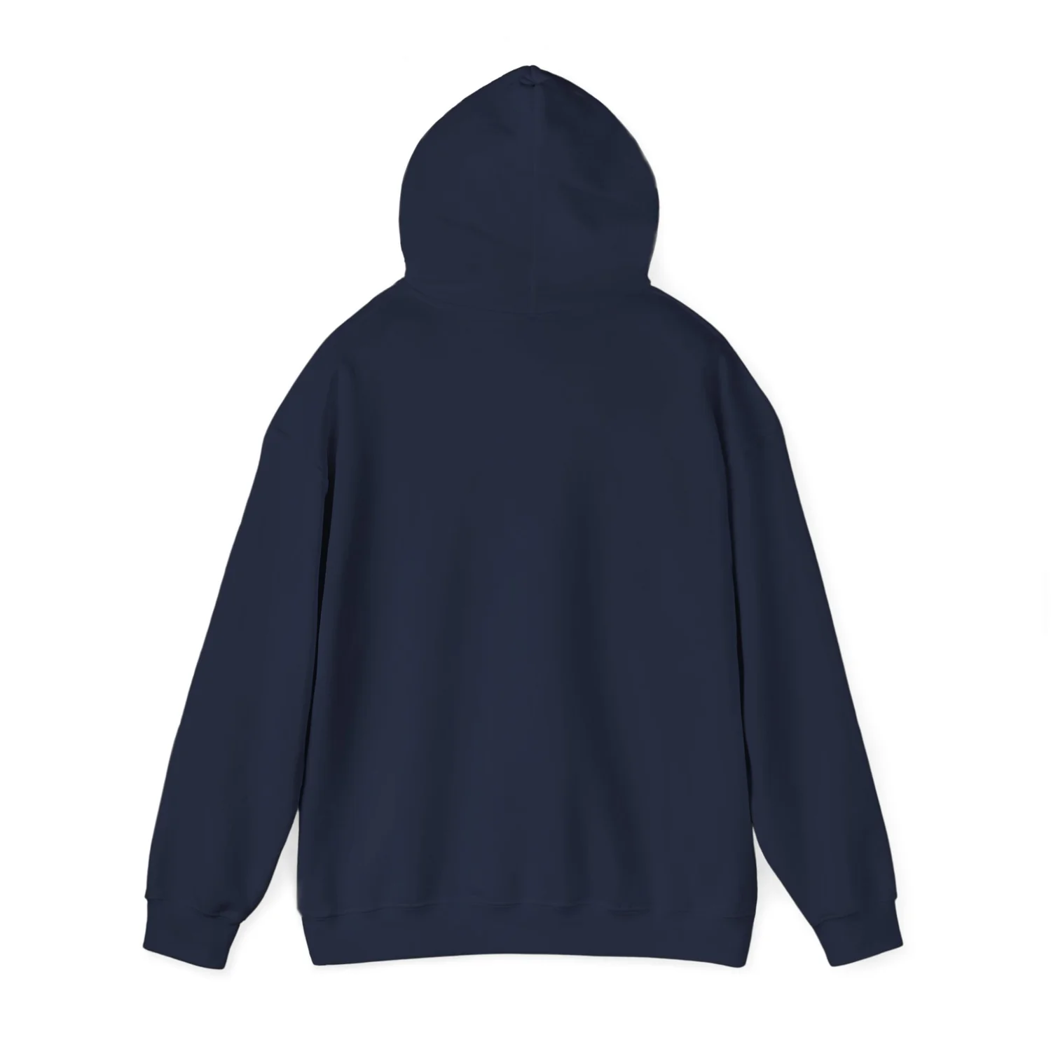 Orca Forest Hoodie — Dorsal Fine Design