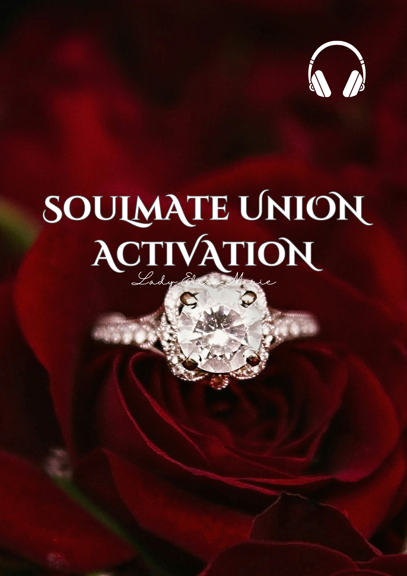 Soulmate Union Activation Audio