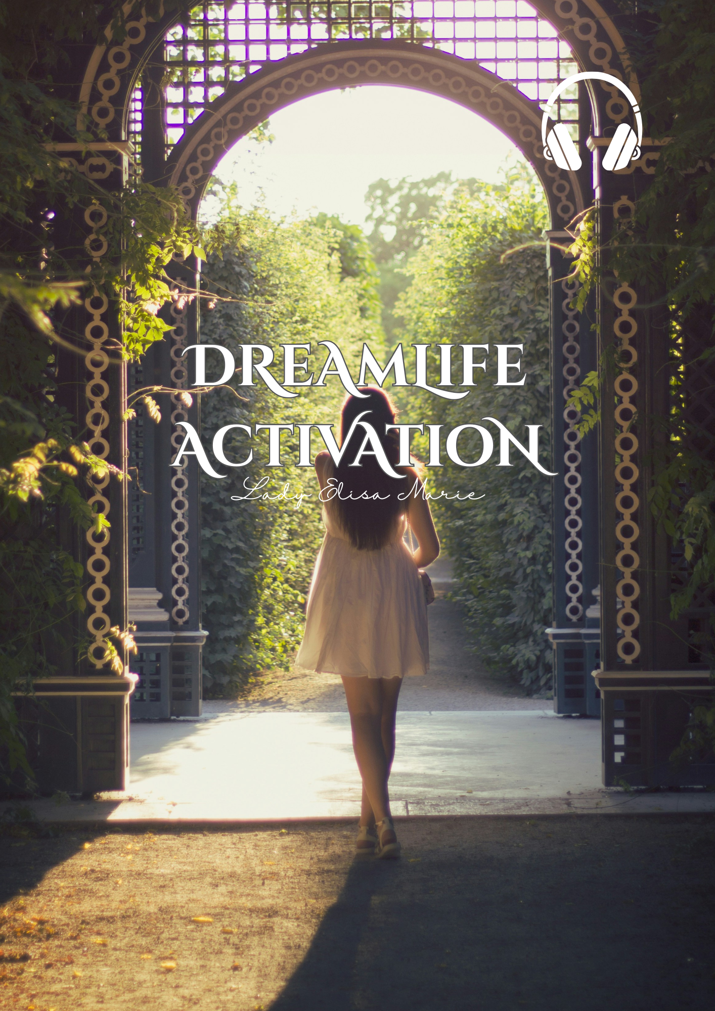 Dreamlife Activation Audio