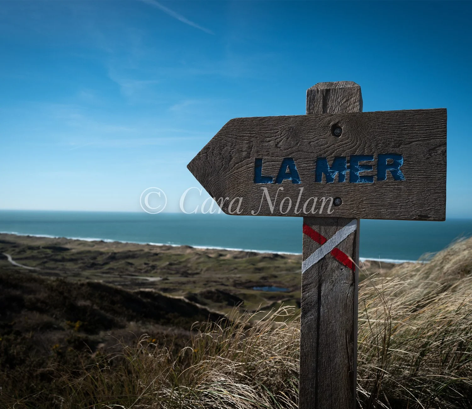Le Cotentin, beauté discrète de la Normandie