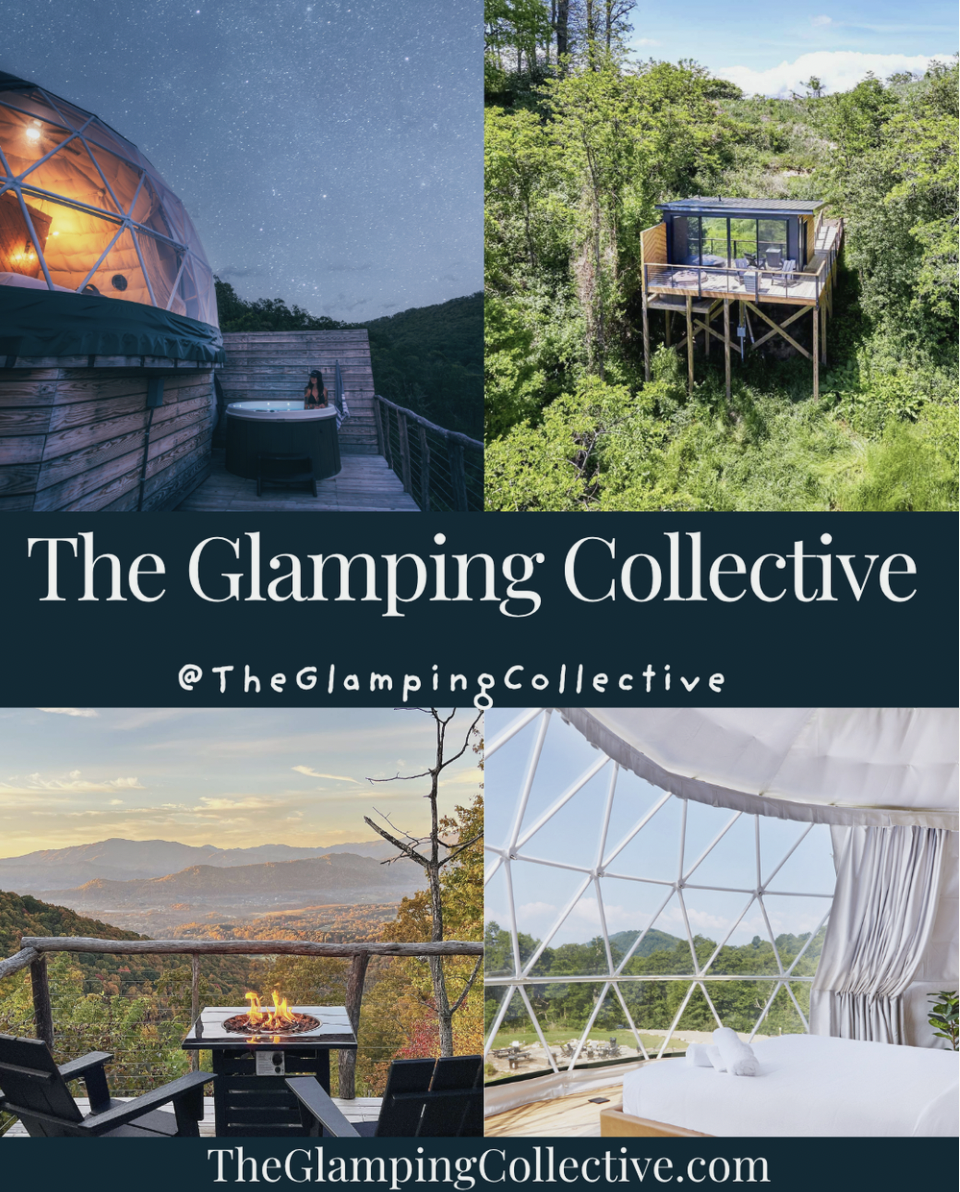 The Glamping Collective