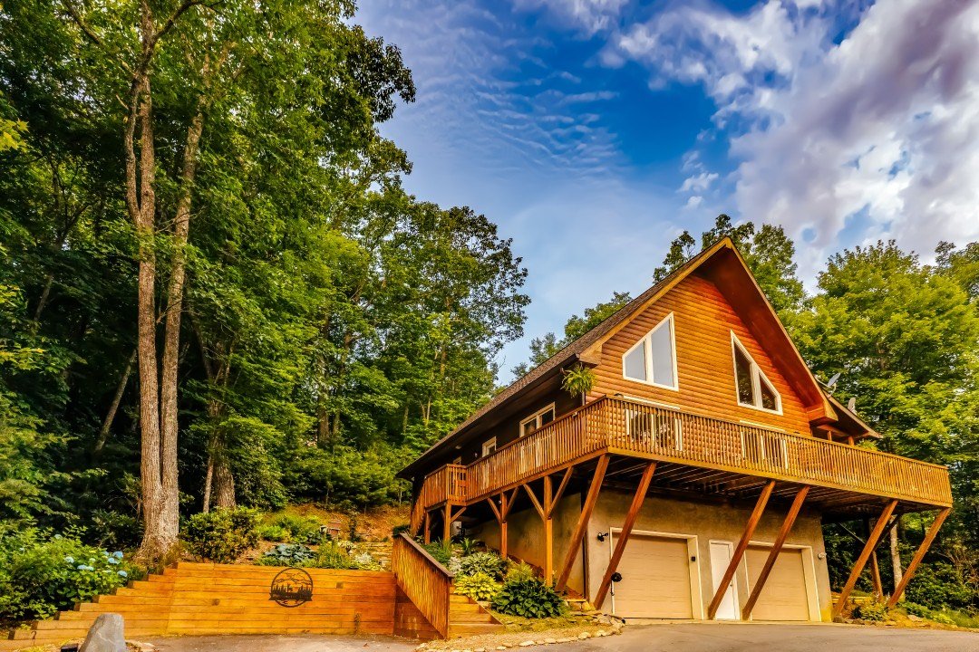 Dreamy Days in Candler, NC: My Favorite Things to Do