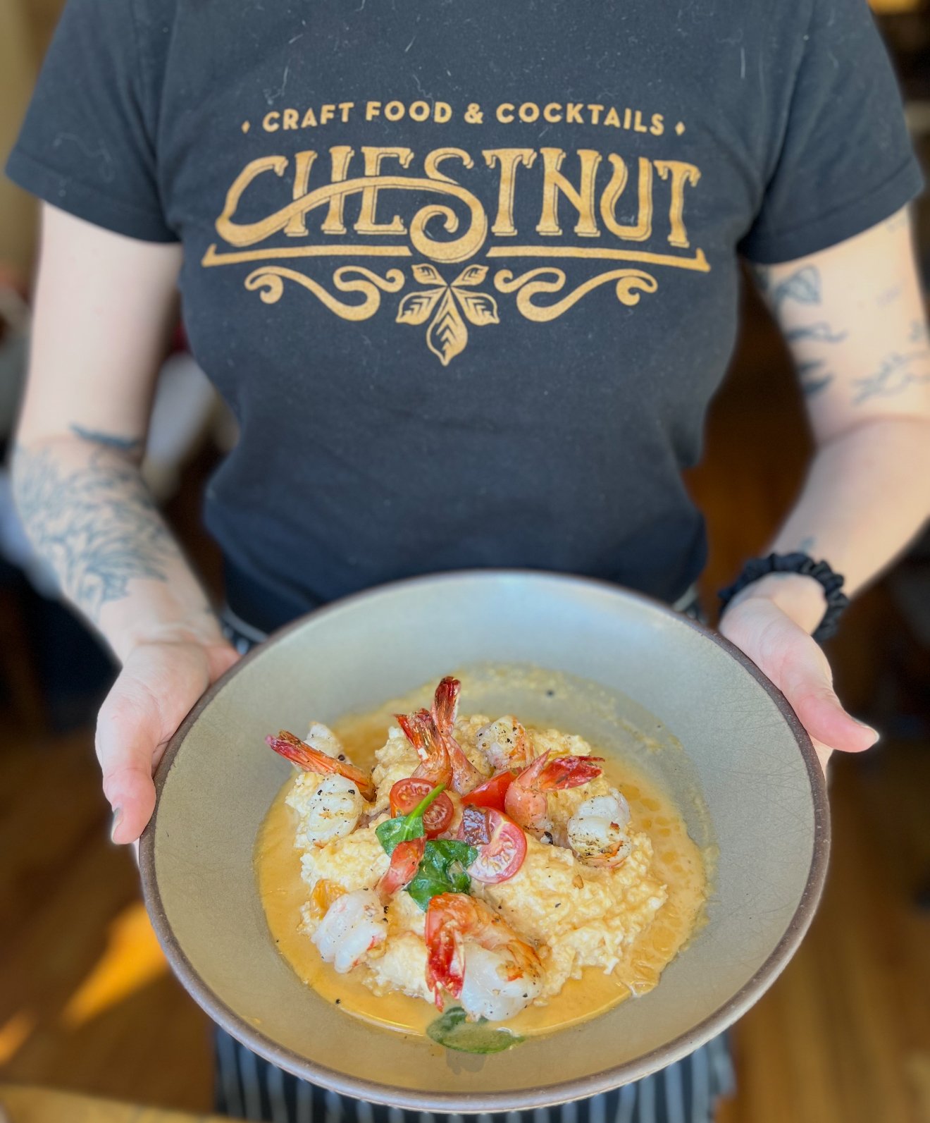 Asheville Brunch & Breakfast Edition: Where to Start Your Day Right