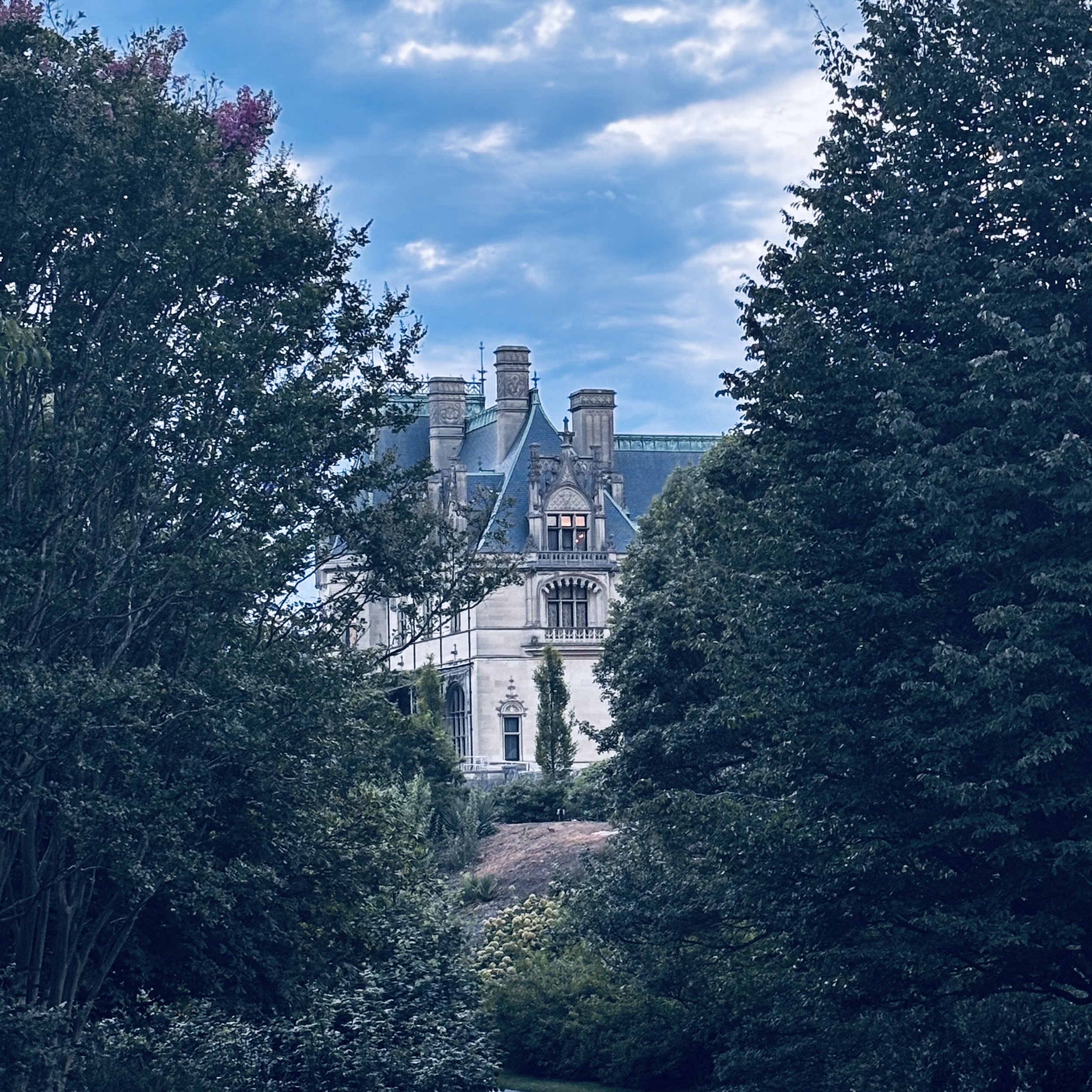 Don’t Sleep on the Rest of the Estate — Biltmore’s Hidden Magic