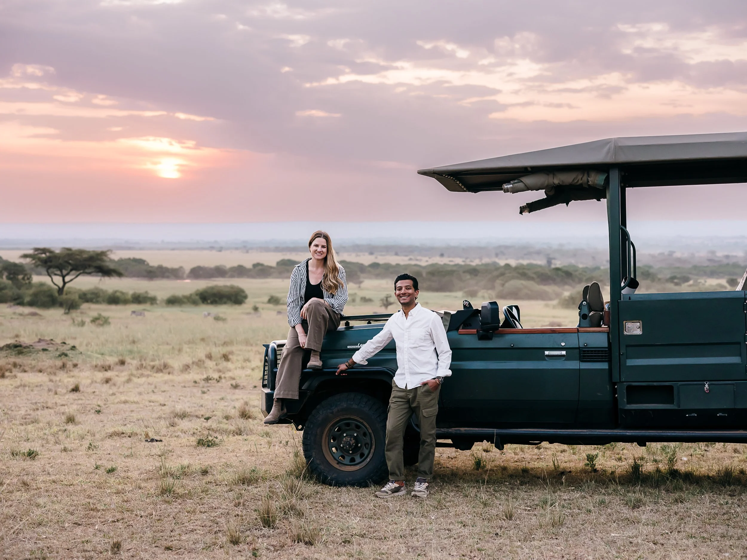 Bringing Africa Closer: Meet Wander Africa