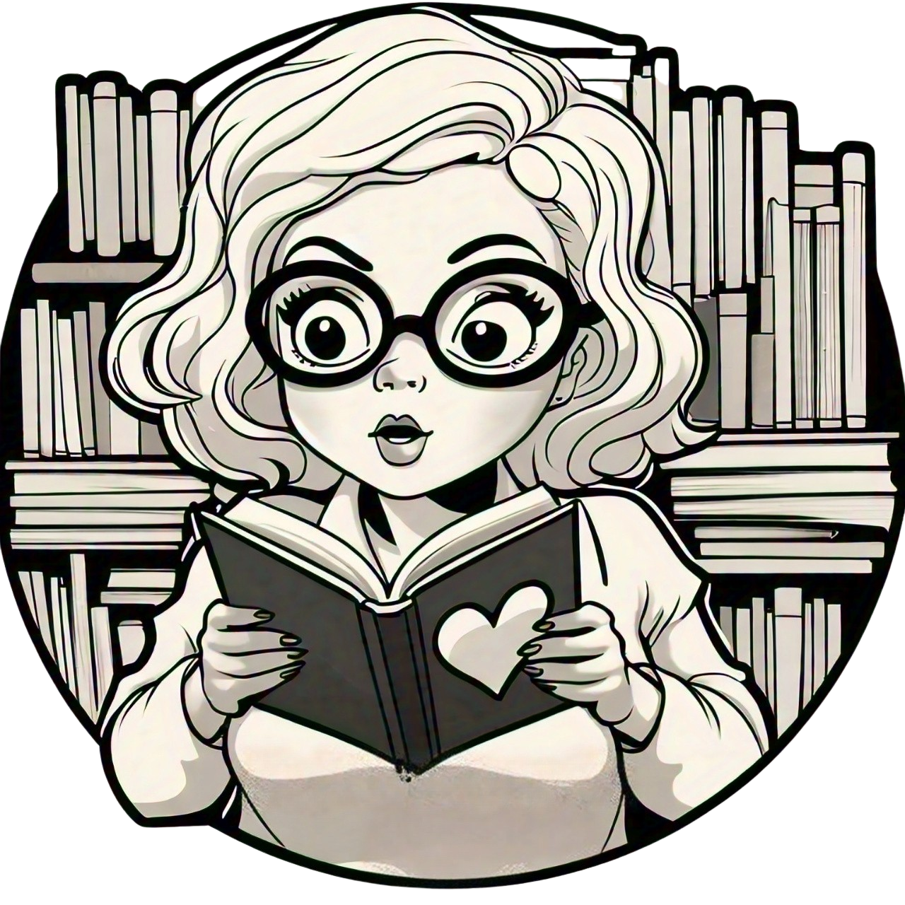 Read Me Unconditionally: A Blind-Date-With-a-Book Experience in Asheville