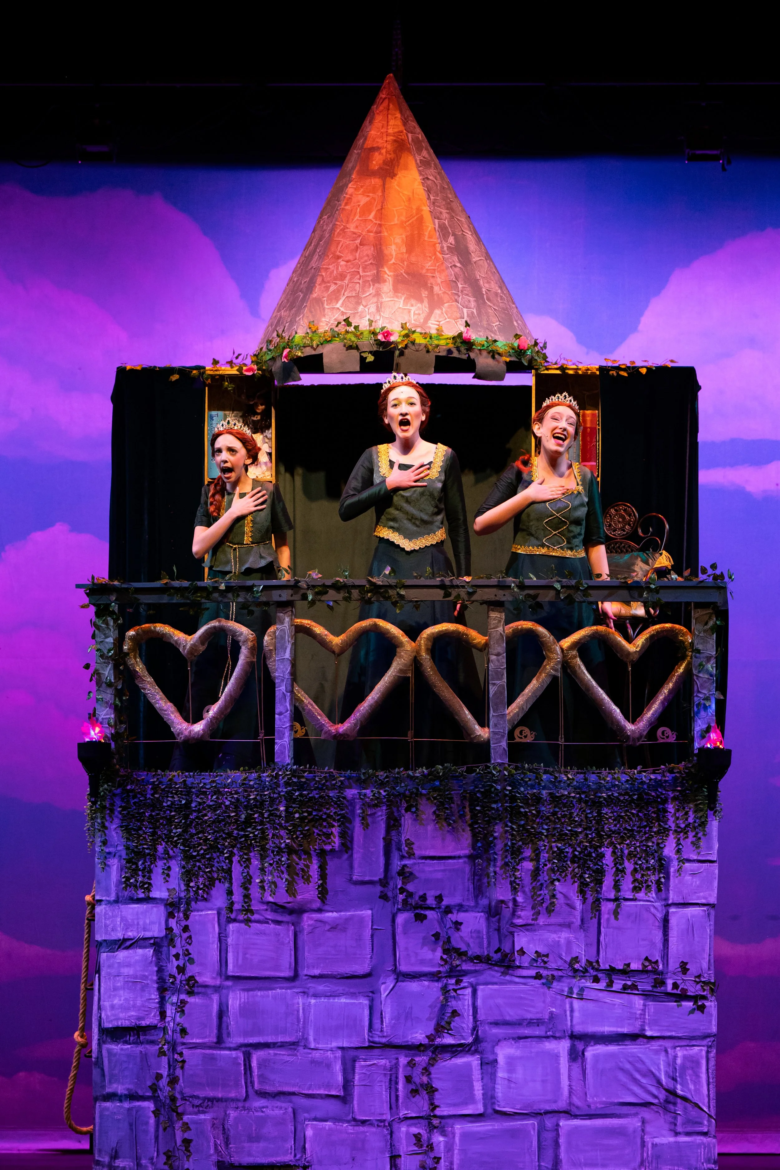 Asheville Junior Theater: Where Young Stars Rise and Community Comes Alive