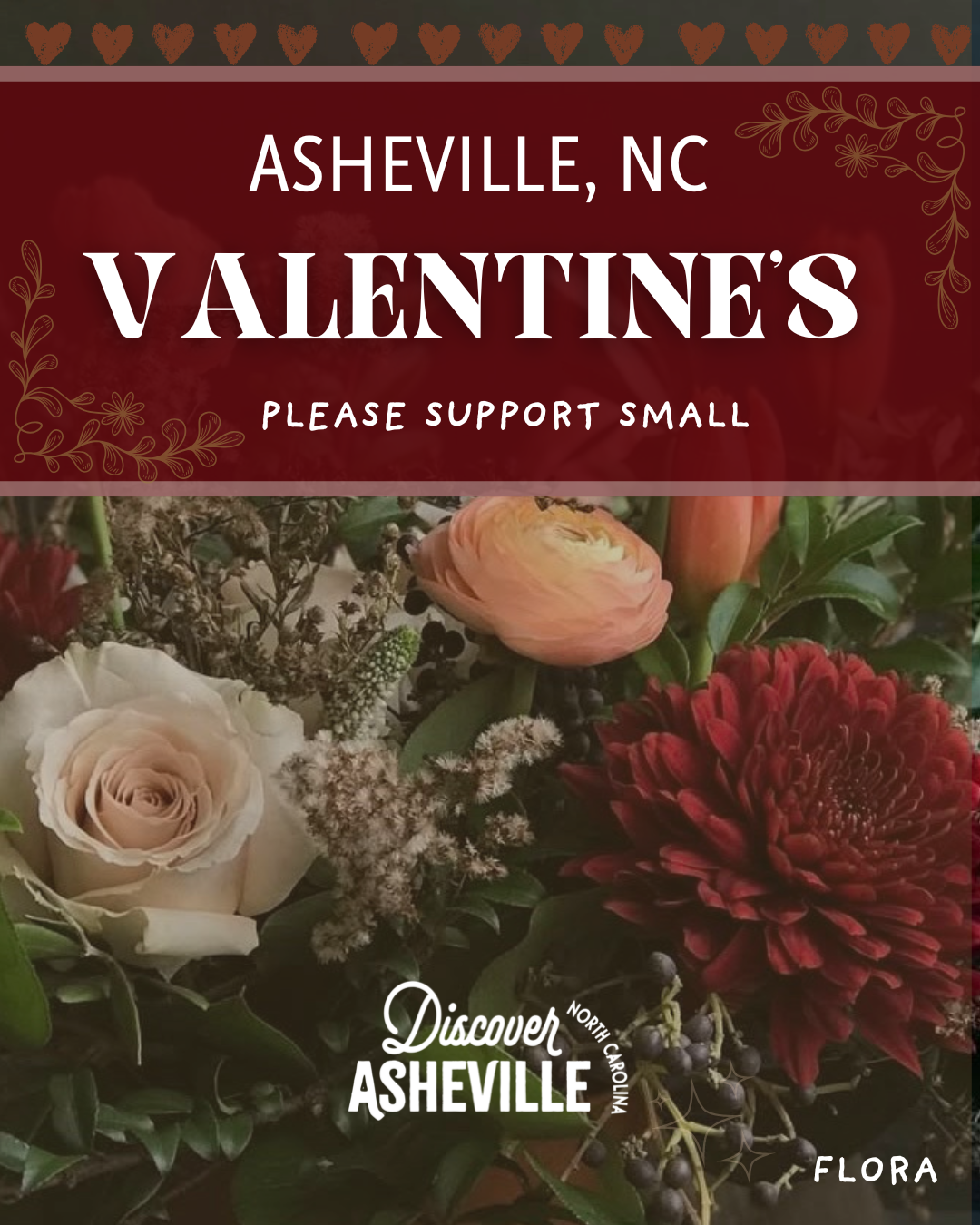 Asheville Valentine’s Guide