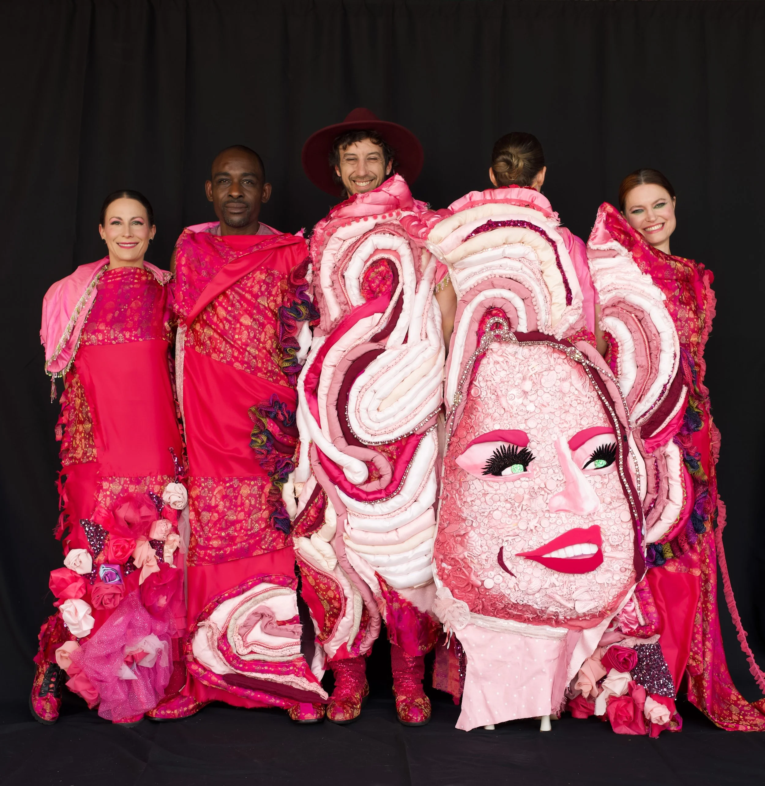 Color Me Asheville Is Back — And It’s Everything We Love About This City