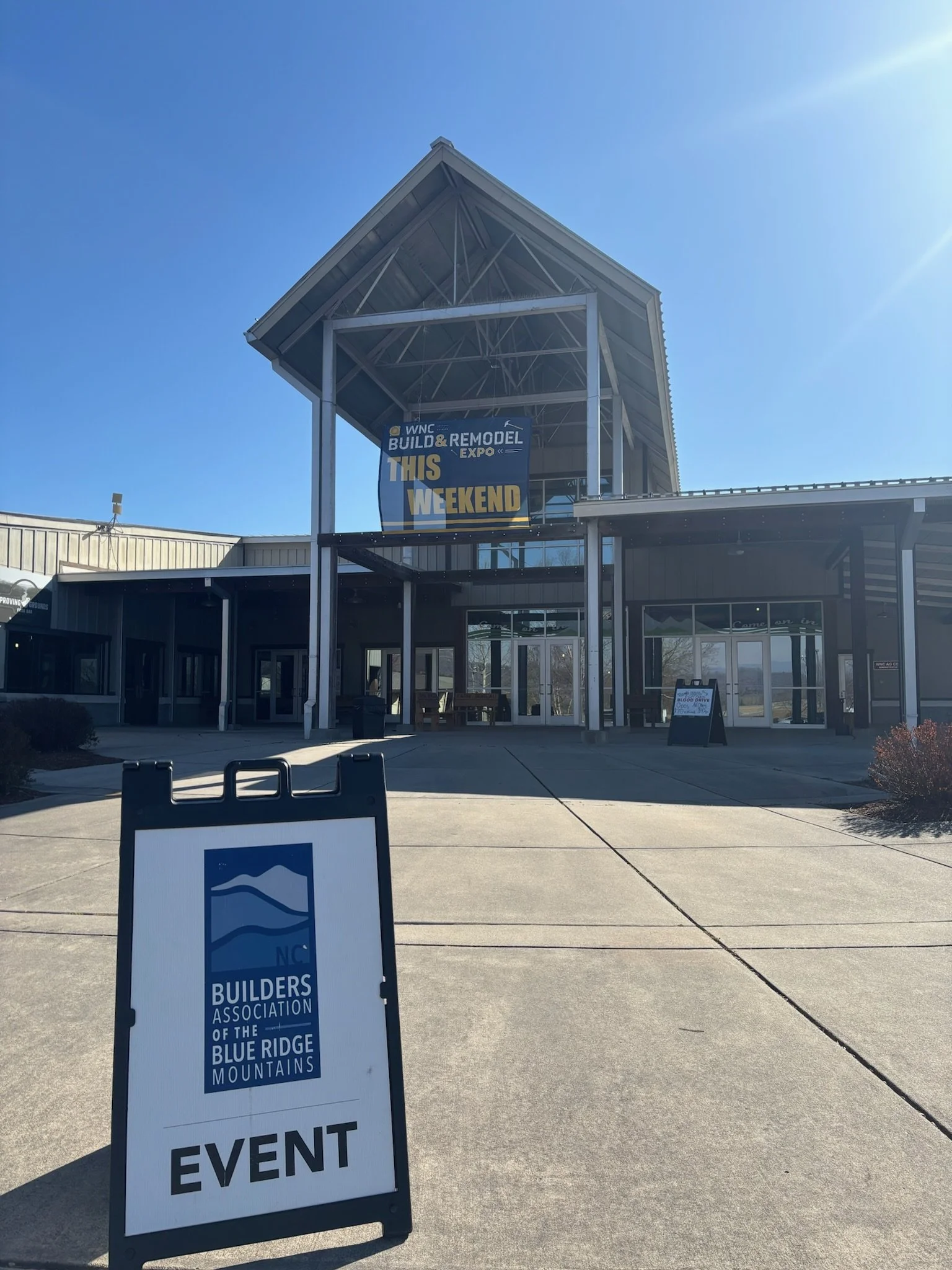 WNC Build &amp; Remodel Expo Returns March 21–22