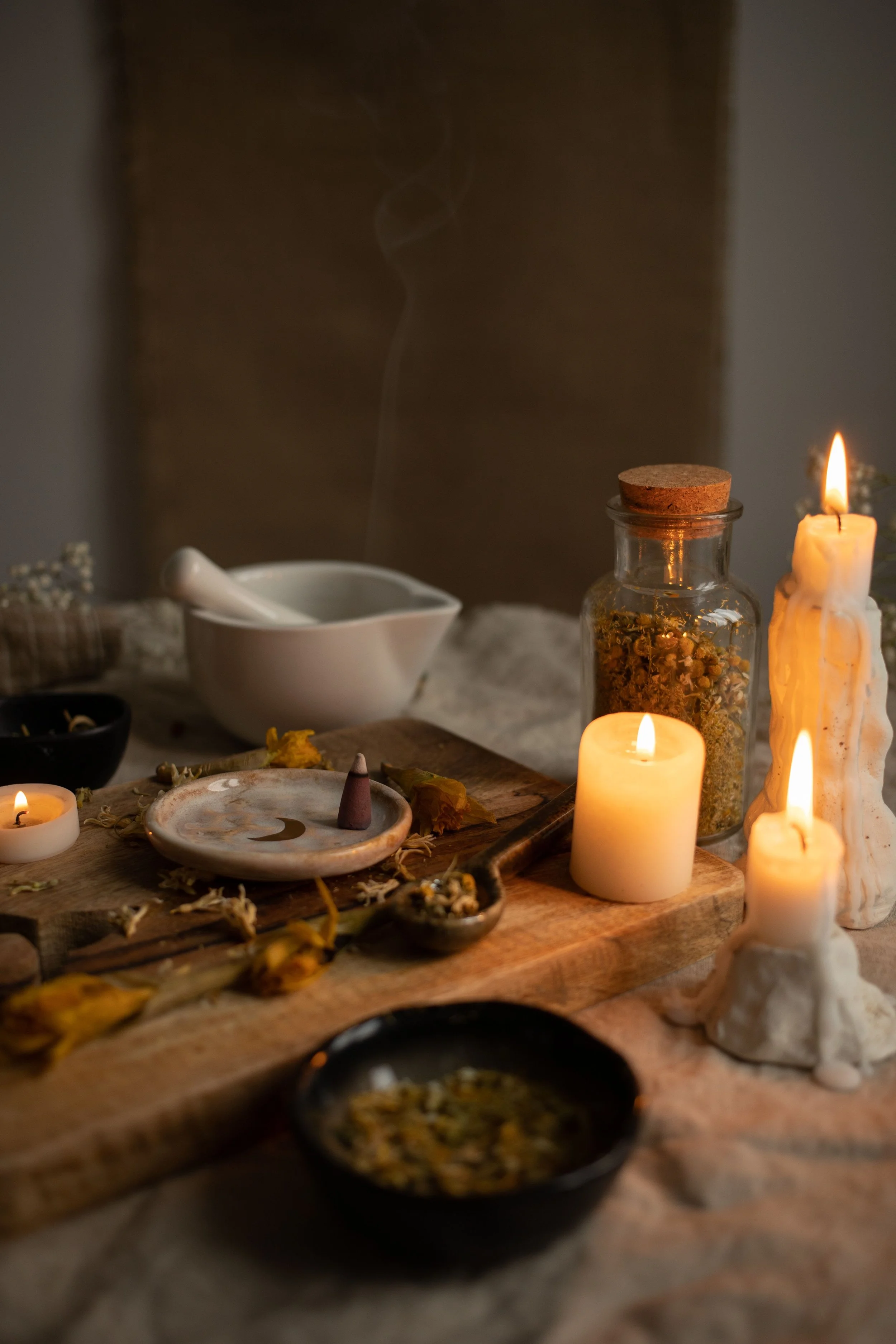 SoHum Mountain Healing Resort: A Wellness Retreat in the Blue Ridge Mountains
