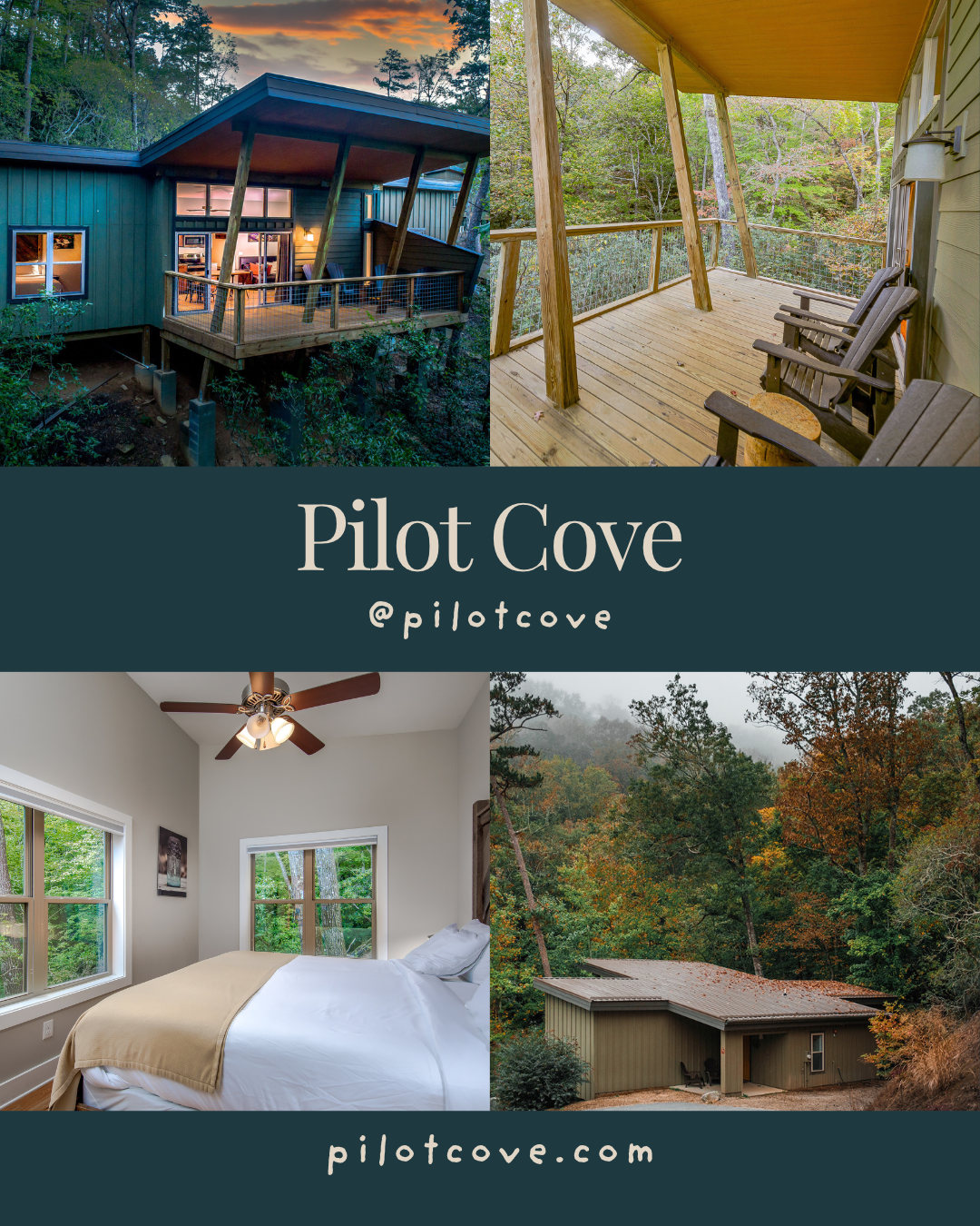 Pilot Cove 