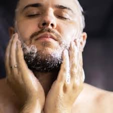 Handcrafted Hair and Beard Soap