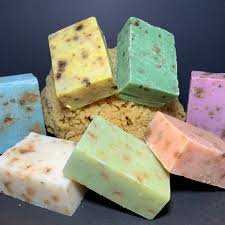 Handcrafted Hybrid Soap