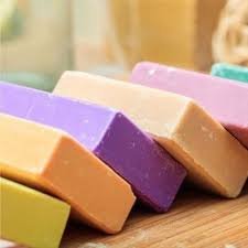 Handcrafted Organic Soap
