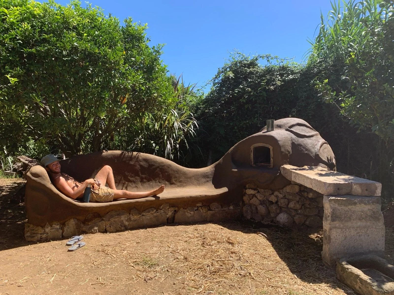 CruzinCobGlobal Oven Build 2023