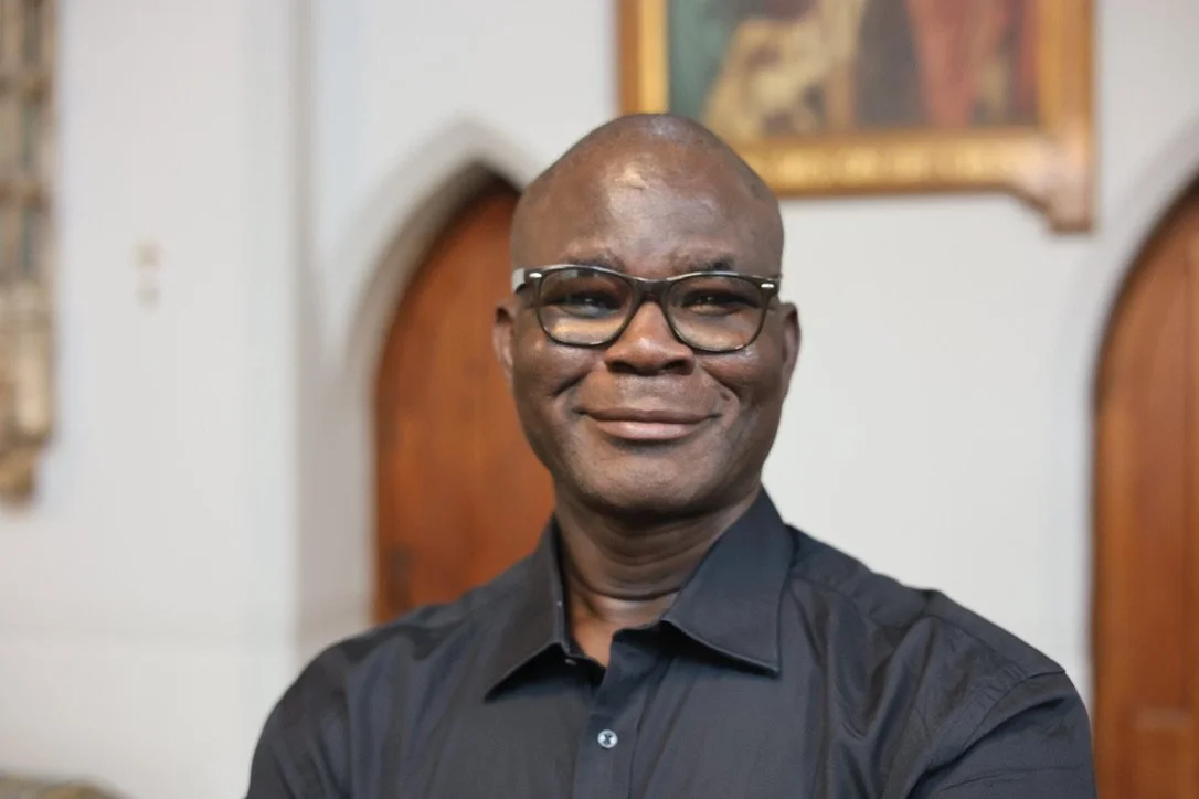 Fr. John Asanyire