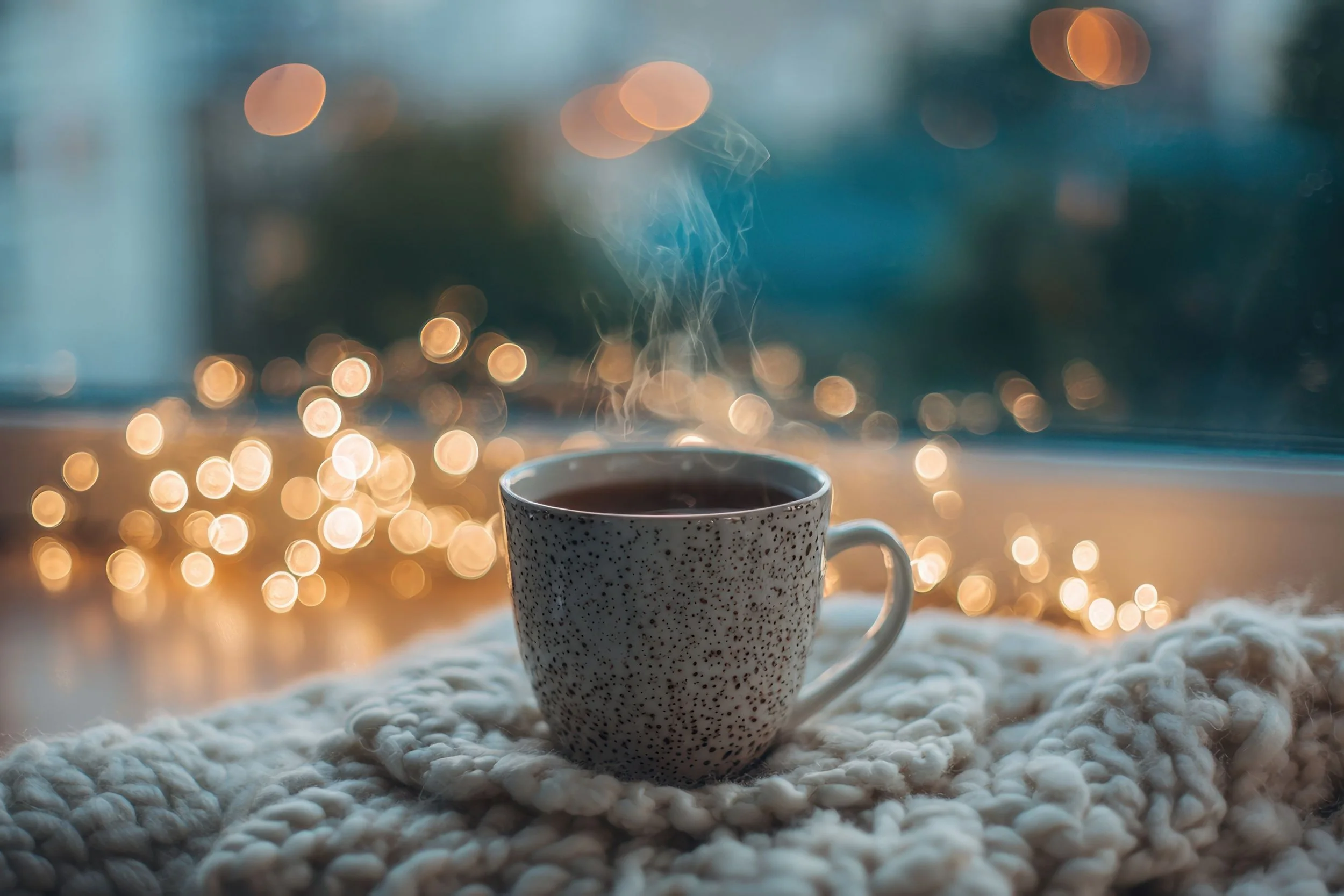 Let Your Feelings Be Your Guide This Holiday Season
