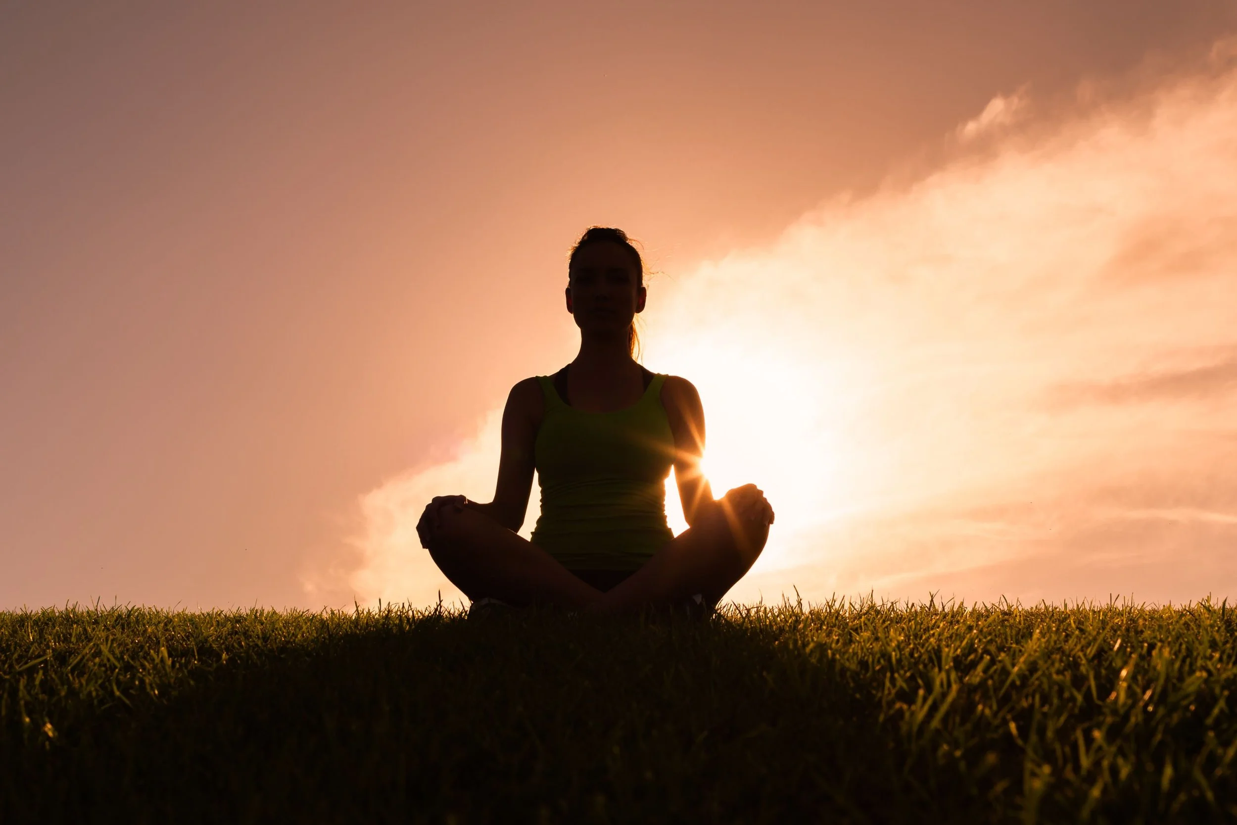 Meditation Matters—And Not (Just) for The Reason You Might Think