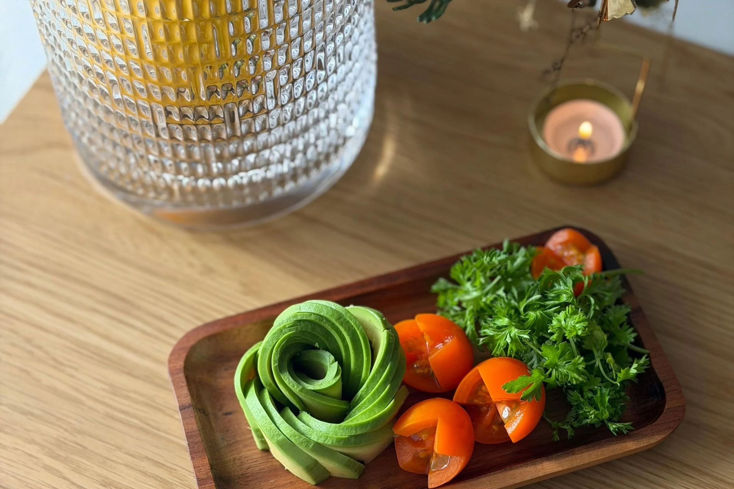 Reset and Thrive After the Holidays: A Holistic (and Compassionate) Approach to Sustainable Weight Loss in the New Year